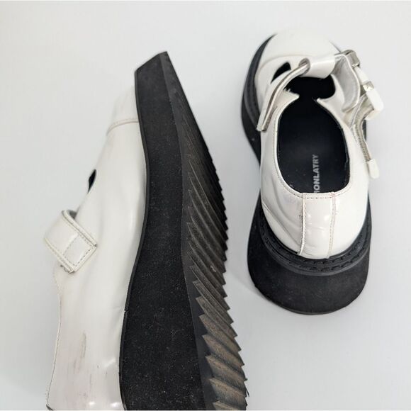 Dymonlatry Mary Janes shoes - Picture 7 of 8